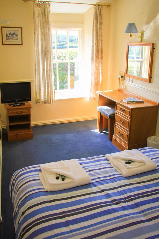 Hotel The Red Lion Lowick Green Zimmer foto